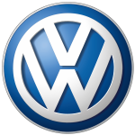 Volkswagen Logo