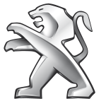 Peugeot Logo