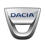 Dacia Logo